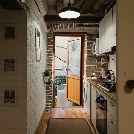 Apartment La Galleria Venice
